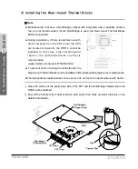 Предварительный просмотр 22 страницы ZALMAN TNN 300 User Manual