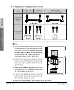 Предварительный просмотр 24 страницы ZALMAN TNN 300 User Manual