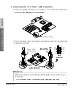 Предварительный просмотр 26 страницы ZALMAN TNN 300 User Manual