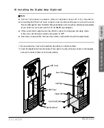 Предварительный просмотр 31 страницы ZALMAN TNN 300 User Manual