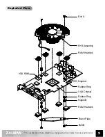 Preview for 3 page of ZALMAN VF700-Cu User Manual