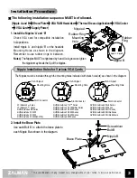 Preview for 4 page of ZALMAN VF700-Cu User Manual