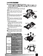 Предварительный просмотр 4 страницы ZALMAN VF900-Cu User Manual