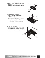 Preview for 6 page of ZALMAN VNF100 User Manual