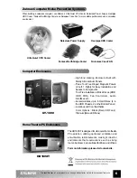 Preview for 7 page of ZALMAN VNF100 User Manual