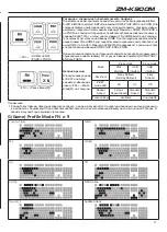 Preview for 11 page of ZALMAN Z-Machine ZM-K900M Manual