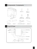 Preview for 5 page of ZALMAN Z11Neo User Manual