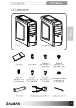 Preview for 14 page of ZALMAN Z12 Plus User Manual