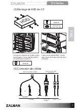 Preview for 18 page of ZALMAN Z12 Plus User Manual