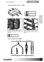 Preview for 27 page of ZALMAN Z12 Plus User Manual