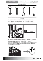 Preview for 28 page of ZALMAN Z12 Plus User Manual