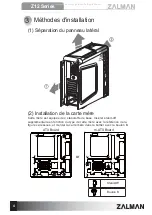 Preview for 15 page of ZALMAN Z12 Series User Manual