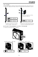 Preview for 5 page of ZALMAN Z3 Series Manual