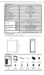 Preview for 7 page of ZALMAN Z7 NEO User Manual