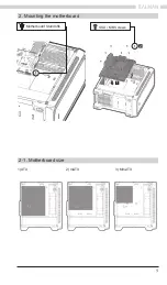 Preview for 9 page of ZALMAN Z7 NEO User Manual