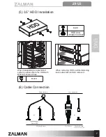 Preview for 9 page of ZALMAN Z9U3 User Manual