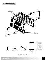 Preview for 3 page of ZALMAN ZM-2HC2 User Manual