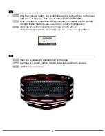 Preview for 4 page of ZALMAN ZM-K400G User Manual