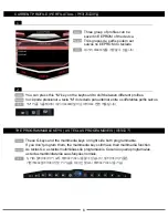 Preview for 6 page of ZALMAN ZM-K400G User Manual