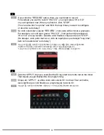 Preview for 8 page of ZALMAN ZM-K400G User Manual