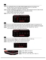 Preview for 10 page of ZALMAN ZM-K400G User Manual