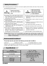 Preview for 2 page of ZALMAN ZM-MFC3 User Manual