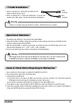 Preview for 7 page of ZALMAN ZM-MFC3 User Manual