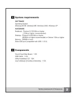 Preview for 3 page of ZALMAN ZM-RSSC User Manual