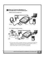 Preview for 5 page of ZALMAN ZM-RSSC User Manual