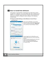 Preview for 6 page of ZALMAN ZM-RSSC User Manual