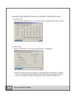 Preview for 12 page of ZALMAN ZM-RSSC User Manual