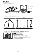 Preview for 10 page of ZALMAN ZM-Z1 Manual