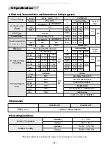 Preview for 5 page of ZALMAN ZM300B-APS User Manual