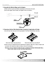 Preview for 9 page of ZALMAN ZM80C-HP Manual