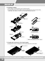 Предварительный просмотр 10 страницы ZALMAN ZM80D-HP Manual