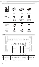 Preview for 8 page of ZALMAN ZMachine 500 User Manual