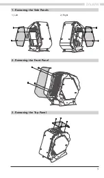 Preview for 9 page of ZALMAN ZMachine 500 User Manual