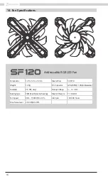 Preview for 16 page of ZALMAN ZMachine 500 User Manual