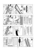 Предварительный просмотр 21 страницы zalux ACQUEX LED-M Instructions And Safety Information