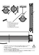 Предварительный просмотр 11 страницы zalux STRONGEX 2 Mounting Instructions