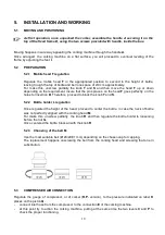 Предварительный просмотр 10 страницы ZAMBELLI AIR-MATIC Manual