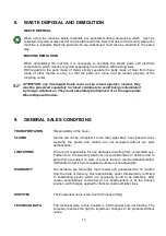 Preview for 15 page of ZAMBELLI AIR-MATIC Manual