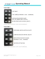 Preview for 7 page of Zamboni FastICE DK - 11000 Operating Manual