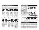 Предварительный просмотр 3 страницы Zamel Cet Ledix SLR-01 Manual