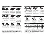 Preview for 4 page of Zamel Cet Ledix SLR-01 Manual