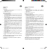 Предварительный просмотр 3 страницы Zamel DNT-001/N Manual