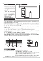 Предварительный просмотр 2 страницы Zamel exta APM-10 User Manual