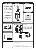 Предварительный просмотр 2 страницы Zamel EXTA EDM-01 Instruction Manual