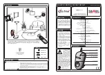 Предварительный просмотр 1 страницы Zamel exta free RWL-01 Manual Instruction