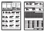 Предварительный просмотр 2 страницы Zamel exta free RZB-01 Manual Instruction